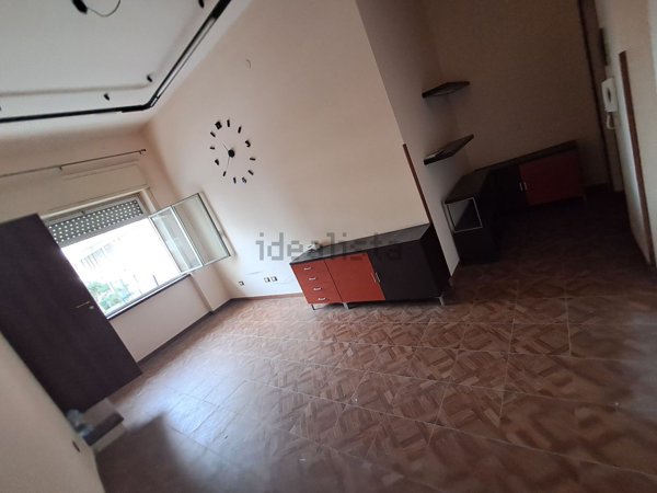 appartamento in affitto a Siracusa in zona Centro Città