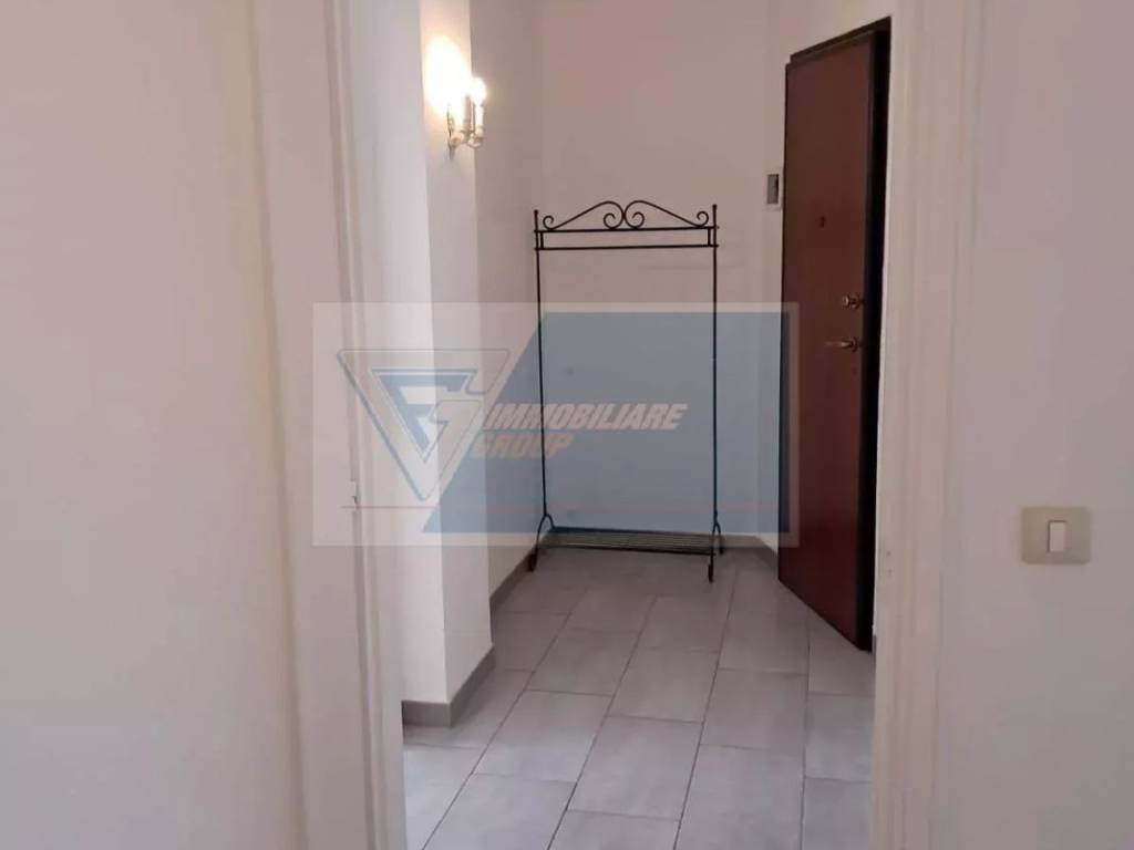 appartamento in affitto a Siracusa