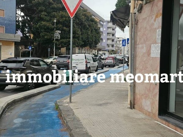 negozio in affitto a Siracusa