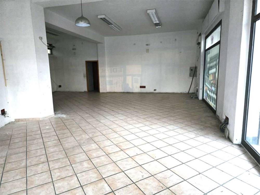 negozio in affitto a Siracusa