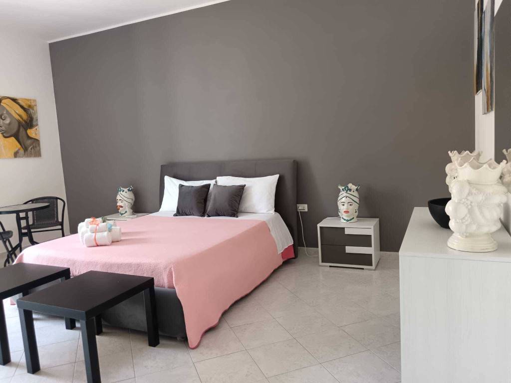 appartamento in affitto a Siracusa in zona Borgata