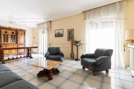 appartamento in affitto a Siracusa