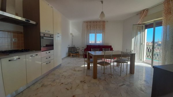 appartamento in affitto a Siracusa