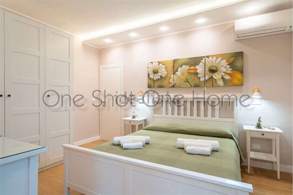 appartamento in affitto a Siracusa in zona Borgata