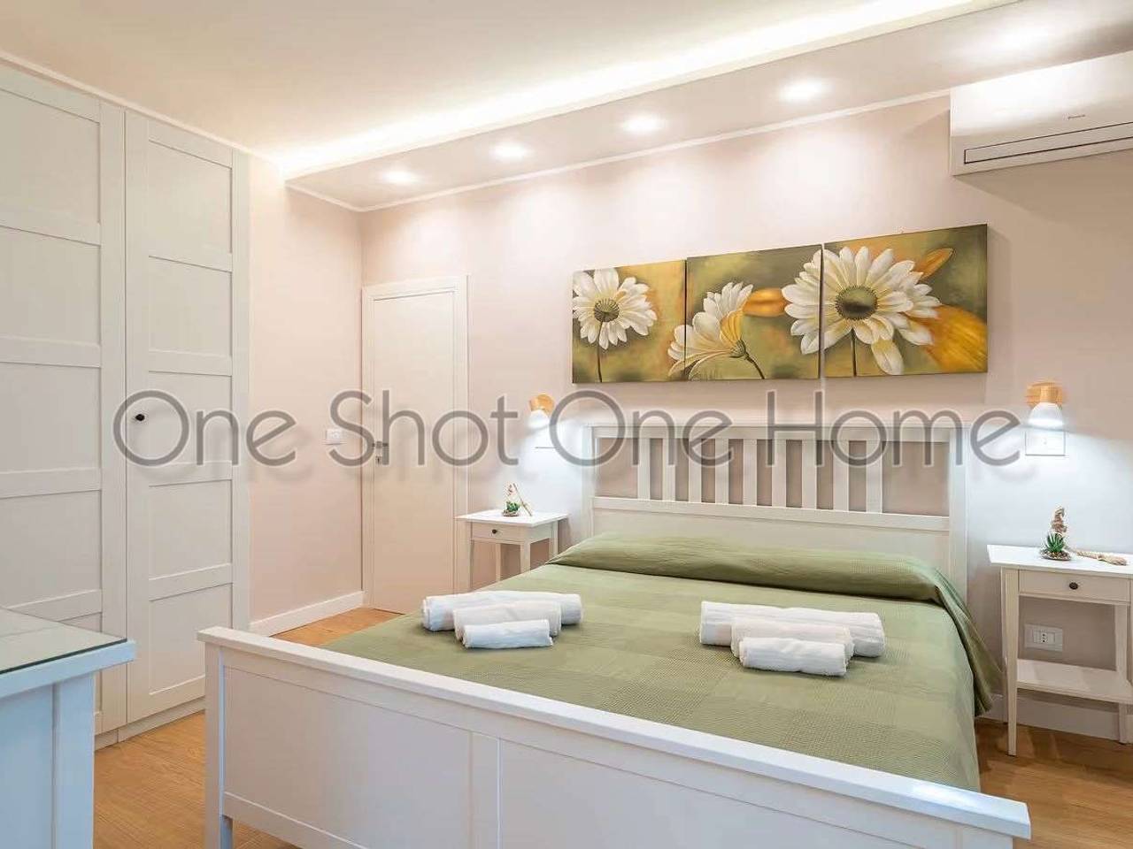 appartamento in affitto a Siracusa in zona Borgata