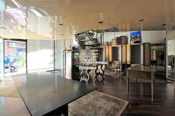 negozio in affitto a Siracusa in zona Centro Città