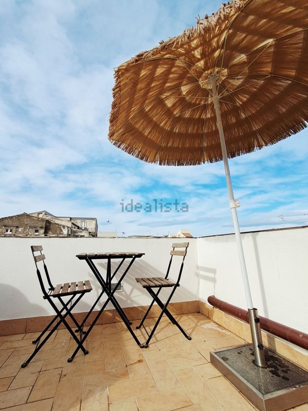 appartamento in affitto a Siracusa in zona Isola Ortigia