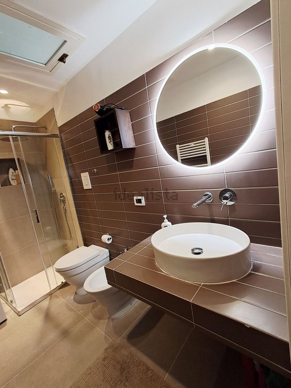 appartamento in affitto a Siracusa in zona Isola Ortigia