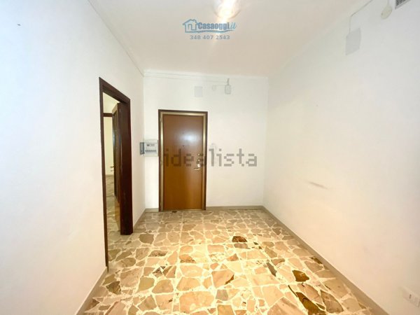 appartamento in affitto a Siracusa in zona Centro Città