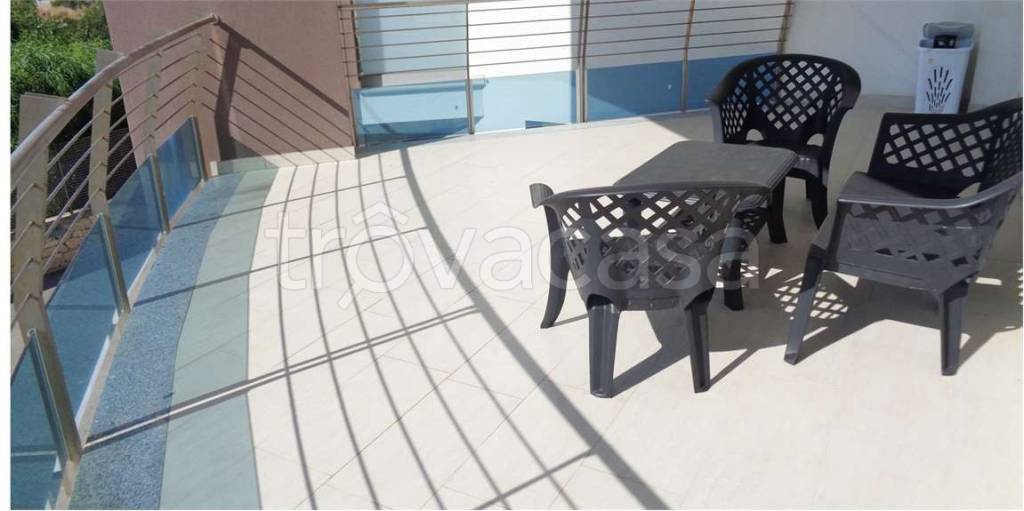 appartamento in affitto a Siracusa