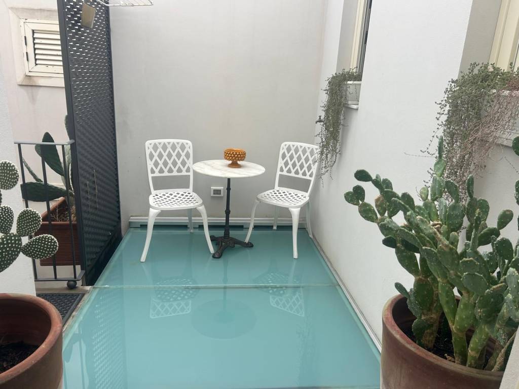 appartamento in affitto a Siracusa in zona Centro Città