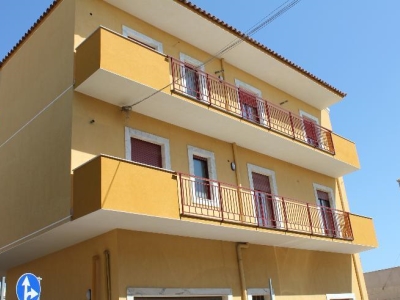 ufficio in affitto a Siracusa in zona Belvedere