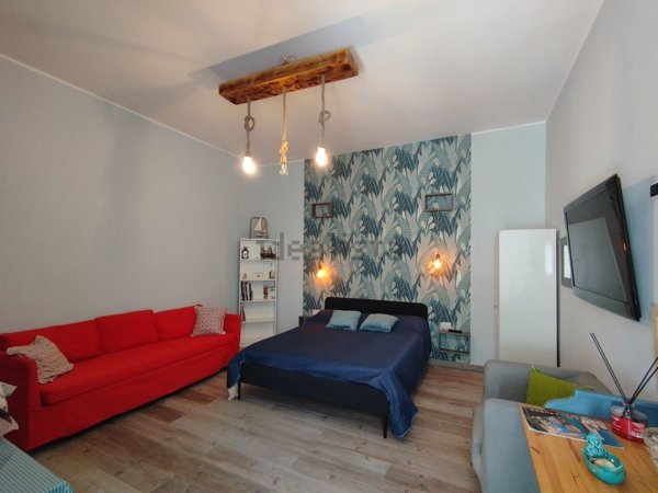 appartamento in affitto a Siracusa