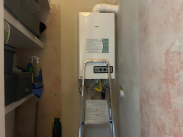 appartamento in affitto a Siracusa in zona Borgata