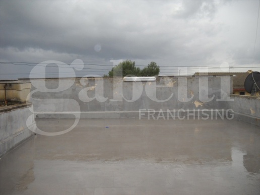 appartamento in affitto a Siracusa in zona Belvedere