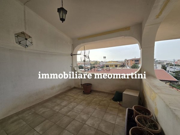 appartamento in affitto a Siracusa