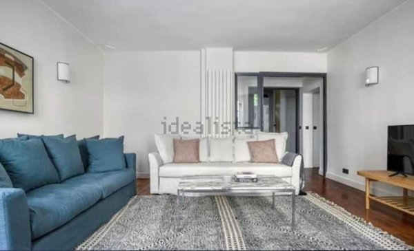 appartamento in affitto a Siracusa in zona Isola Ortigia