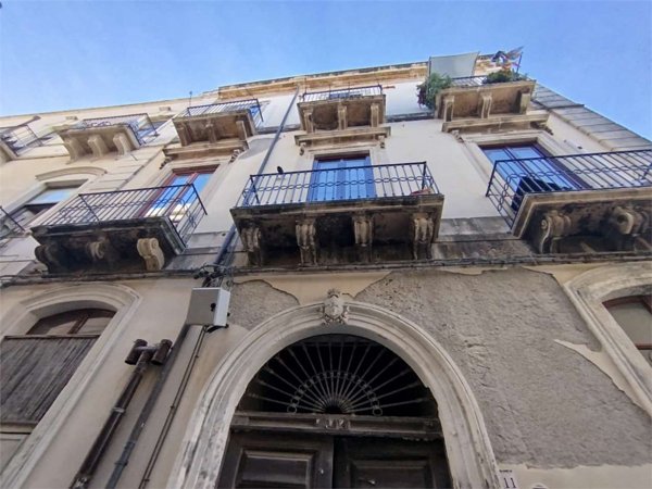 appartamento in affitto a Siracusa