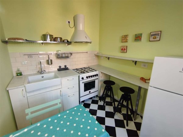 appartamento in affitto a Siracusa