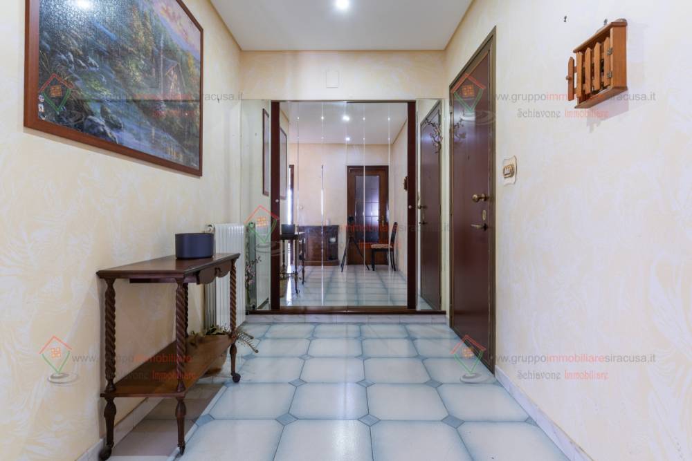 appartamento in affitto a Siracusa