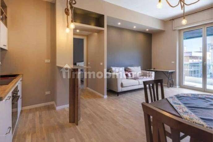 appartamento in affitto a Siracusa in zona Centro Città