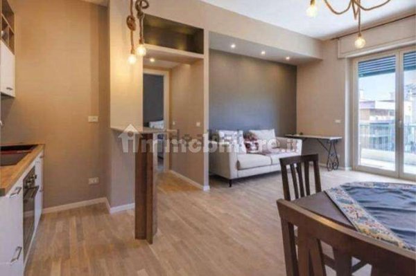 appartamento in affitto a Siracusa in zona Centro Città