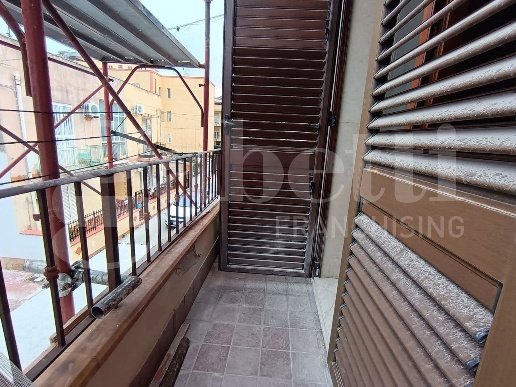 appartamento in affitto a Siracusa in zona Grottasanta