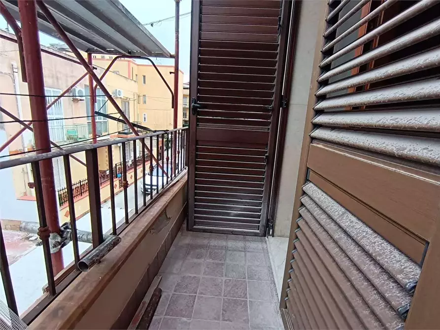 appartamento in affitto a Siracusa in zona Grottasanta