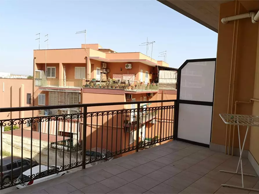 appartamento in affitto a Siracusa in zona Scala Greca