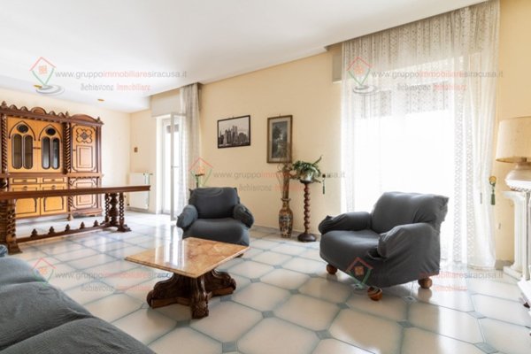 appartamento in affitto a Siracusa