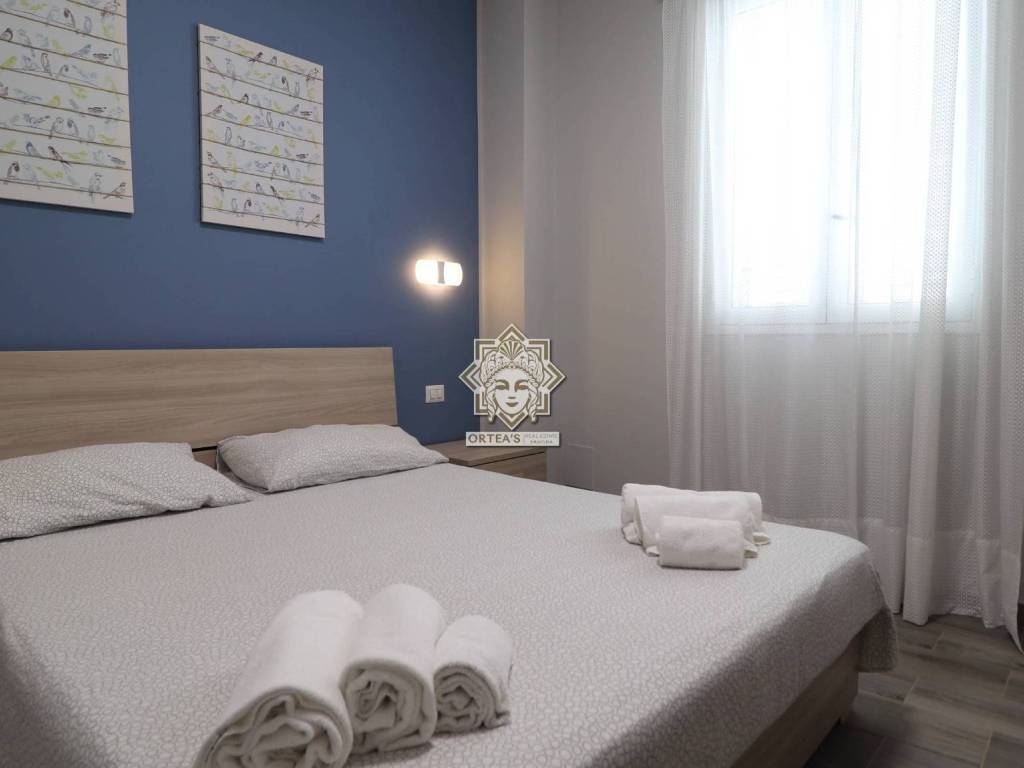 appartamento in affitto a Siracusa in zona Centro Città