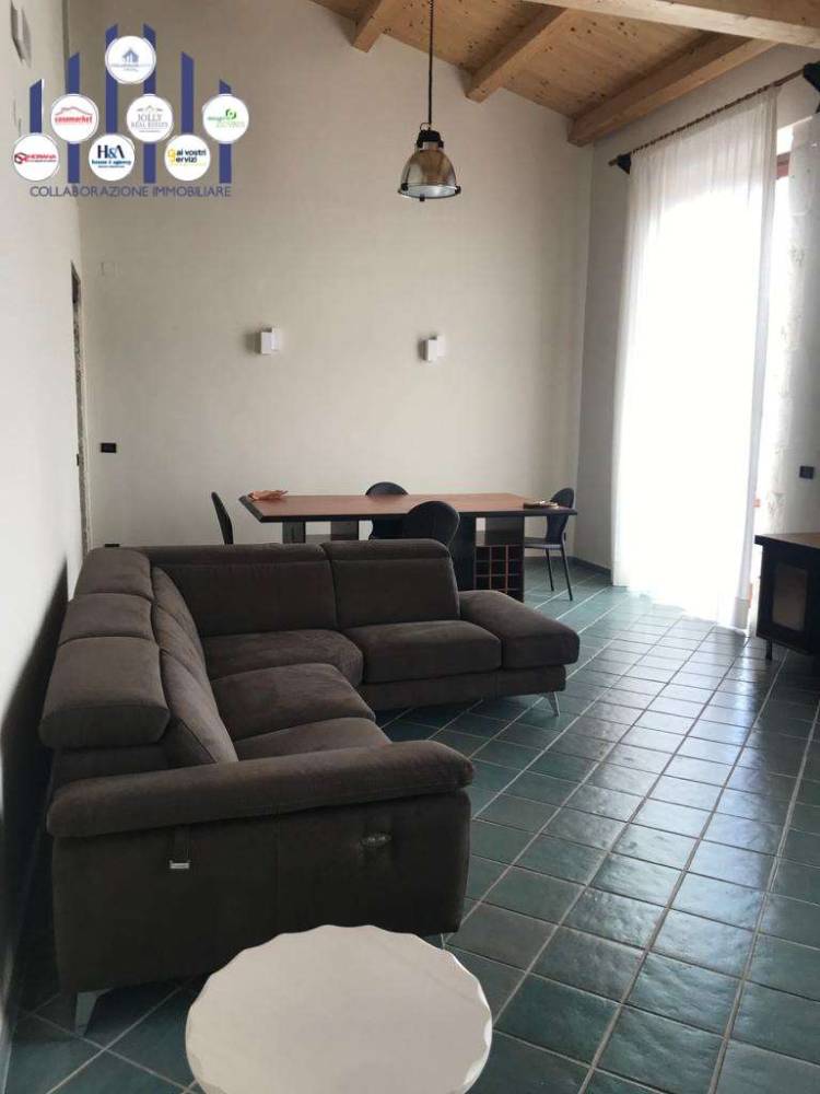 appartamento in affitto a Siracusa in zona Isola / Plemmirio