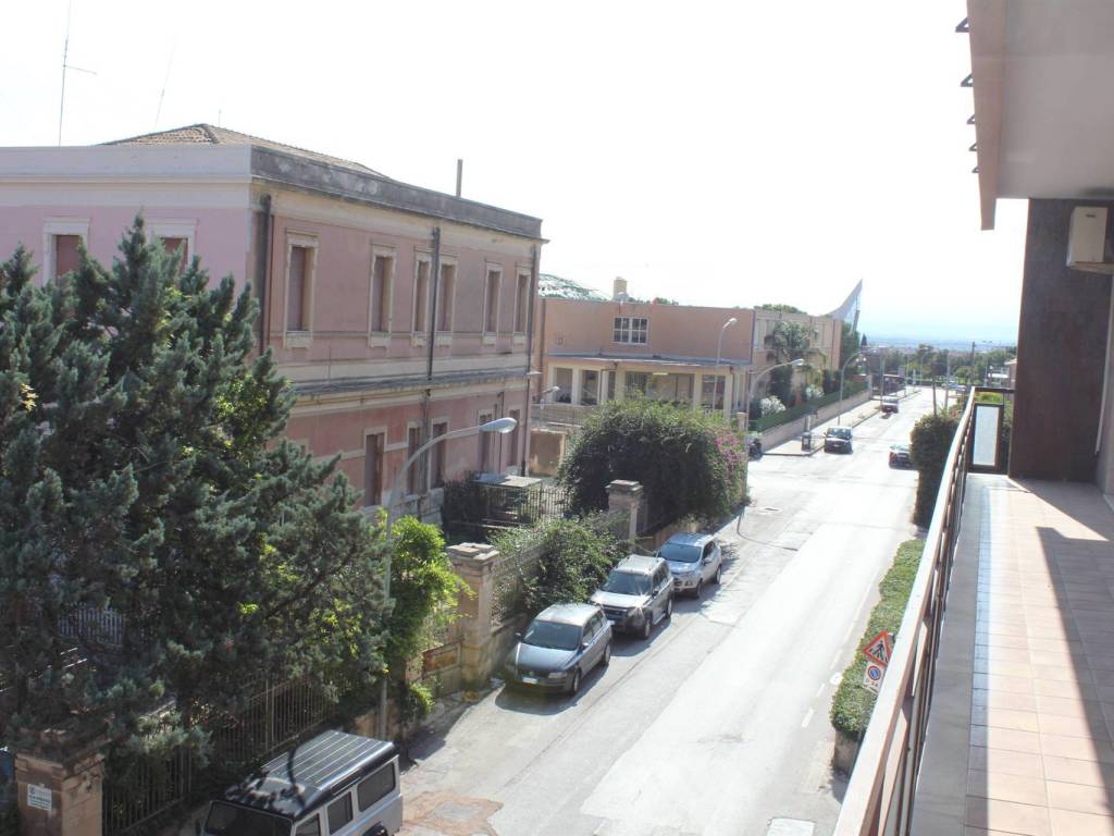 appartamento in affitto a Siracusa
