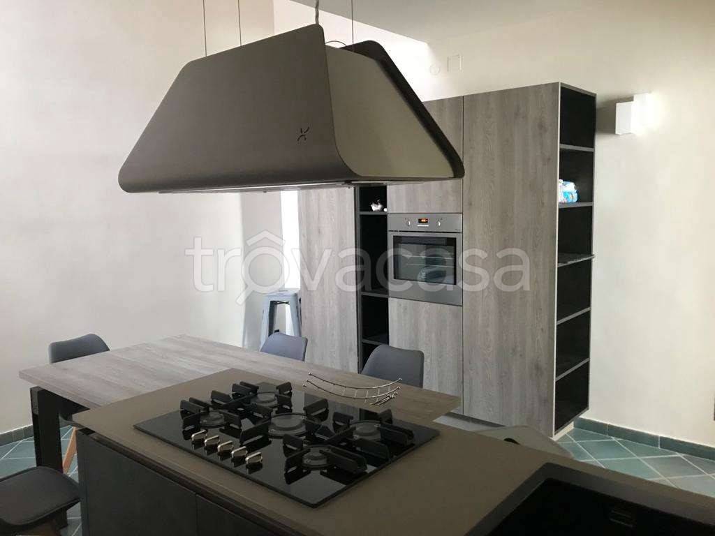 appartamento in affitto a Siracusa in zona Isola Ortigia