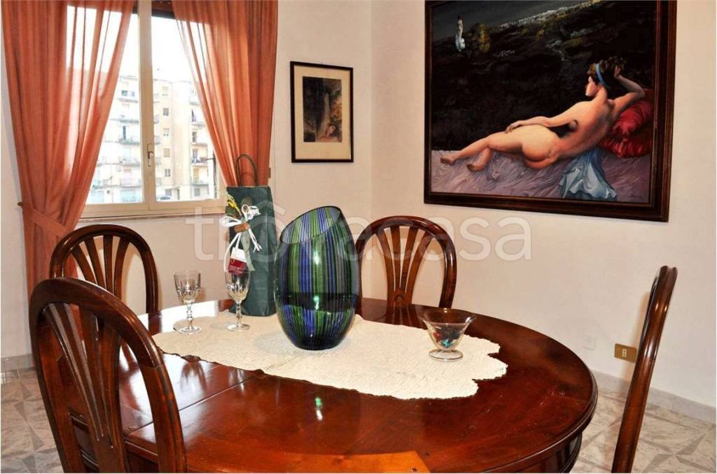 appartamento in affitto a Siracusa in zona Centro Città