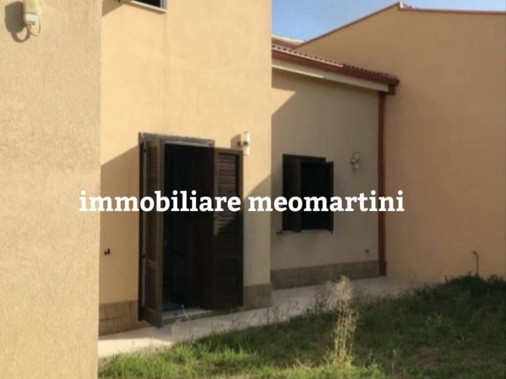 casa indipendente in affitto a Siracusa in zona Epipoli