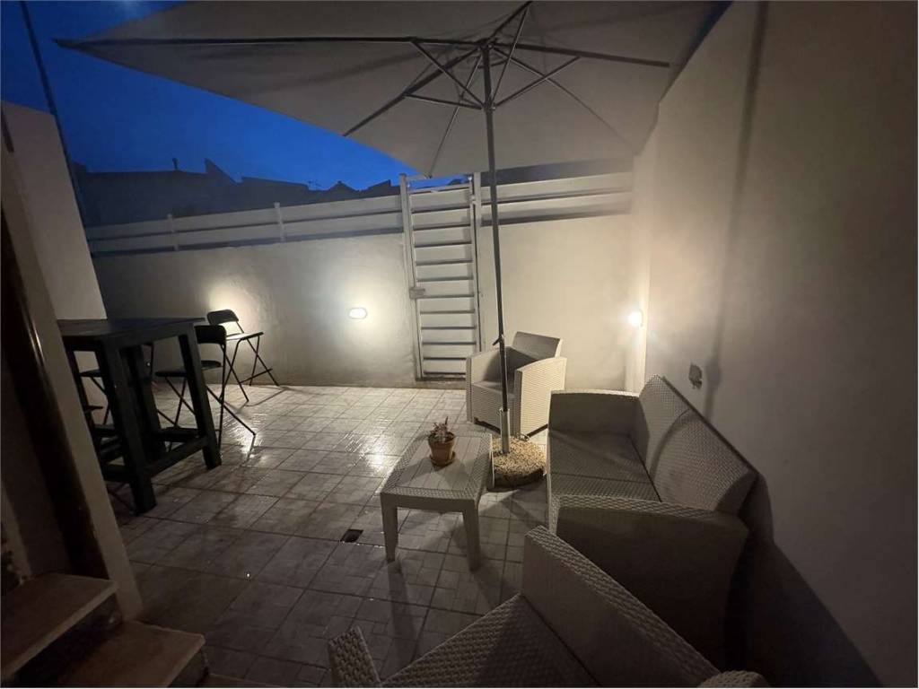 appartamento in affitto a Siracusa in zona Centro Città