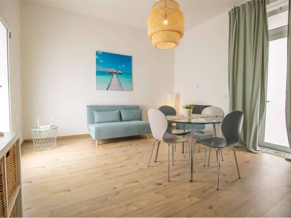 appartamento in affitto a Siracusa in zona Centro Città