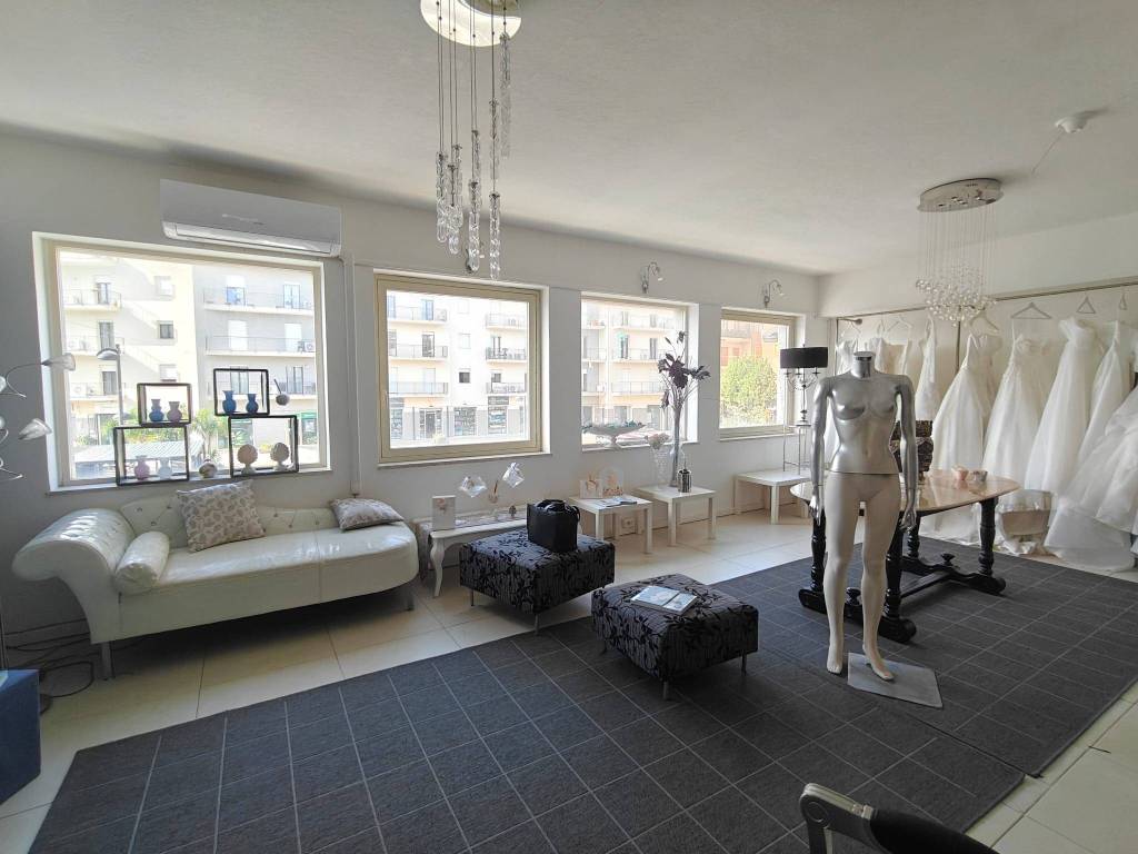 appartamento in affitto a Siracusa in zona Centro Città