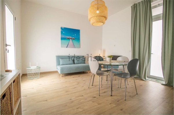 appartamento in affitto a Siracusa