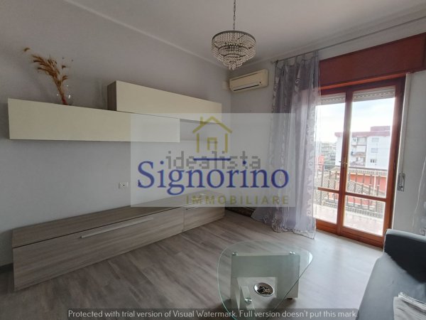 appartamento in affitto a Siracusa