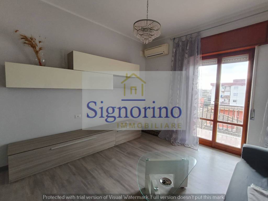 appartamento in affitto a Siracusa