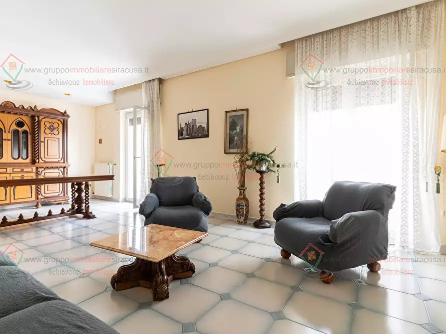 appartamento in affitto a Siracusa