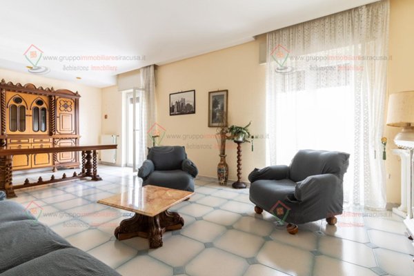appartamento in affitto a Siracusa