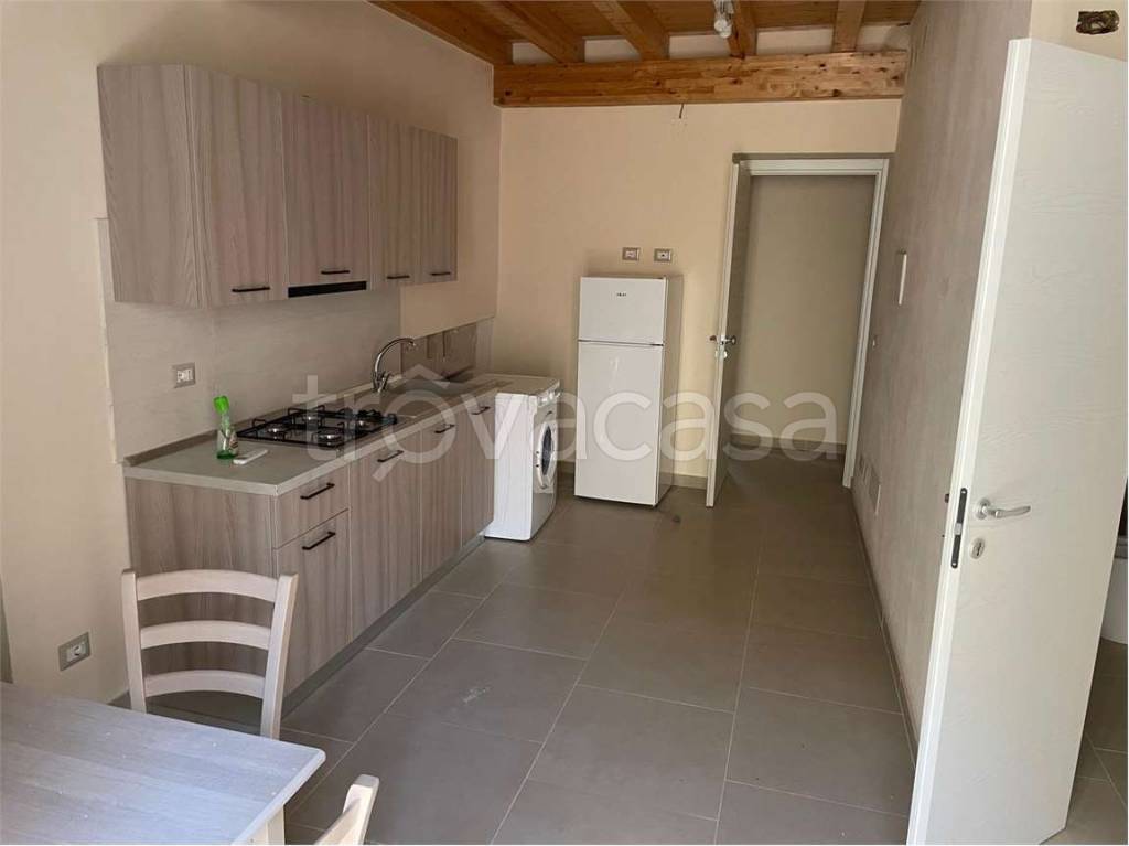 appartamento in affitto a Siracusa in zona Isola Ortigia