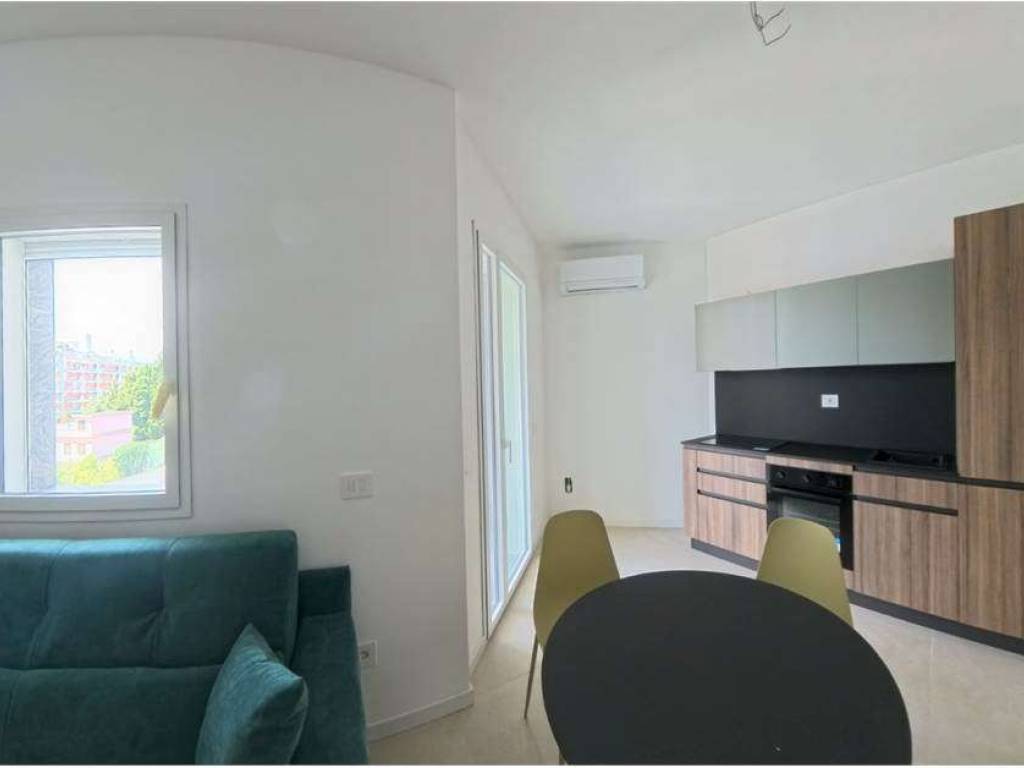 appartamento in affitto a Siracusa