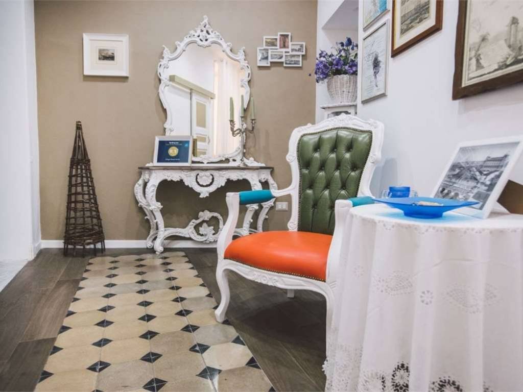 appartamento in affitto a Siracusa in zona Isola Ortigia