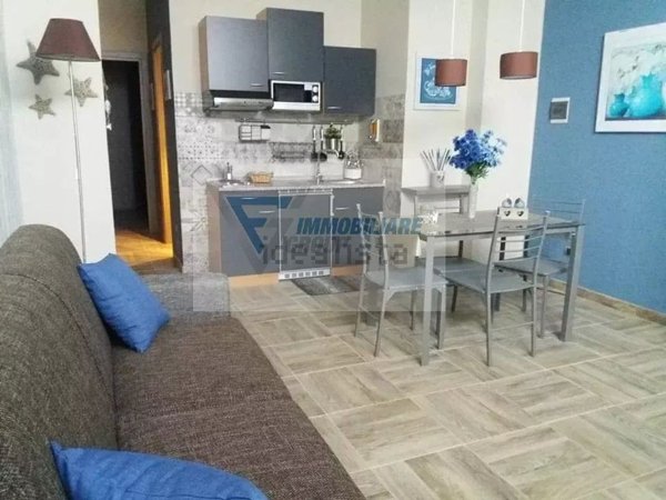 appartamento in affitto a Siracusa in zona Belvedere