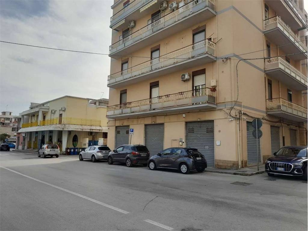 negozio in affitto a Siracusa