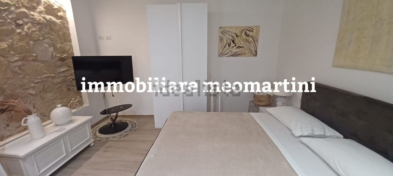 appartamento in affitto a Siracusa in zona Isola Ortigia
